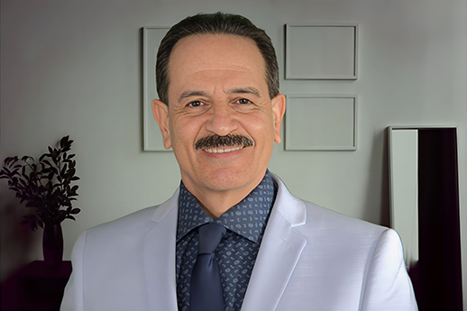 Mohammad Ali Taheri